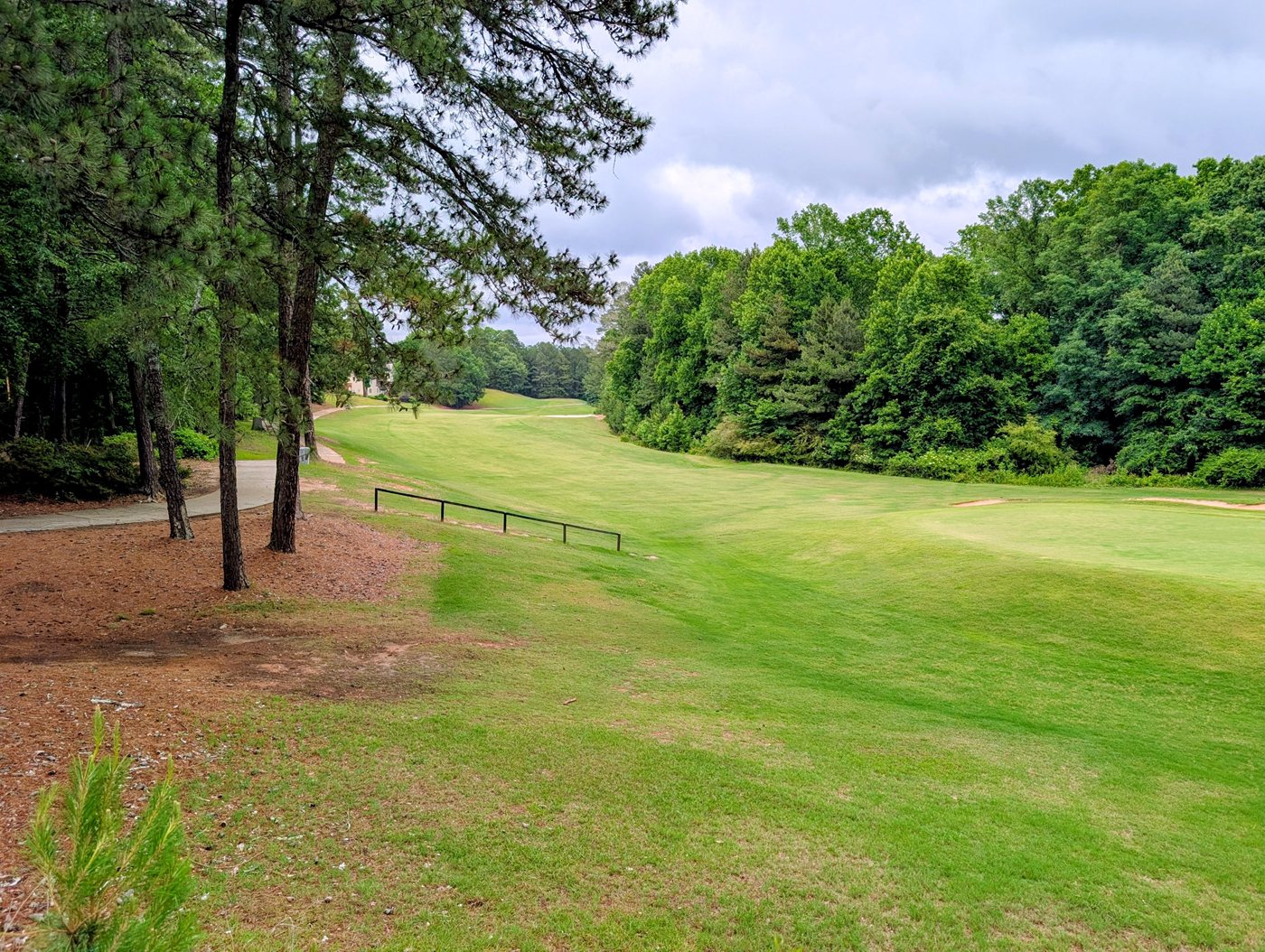 Douglasville Golf Community