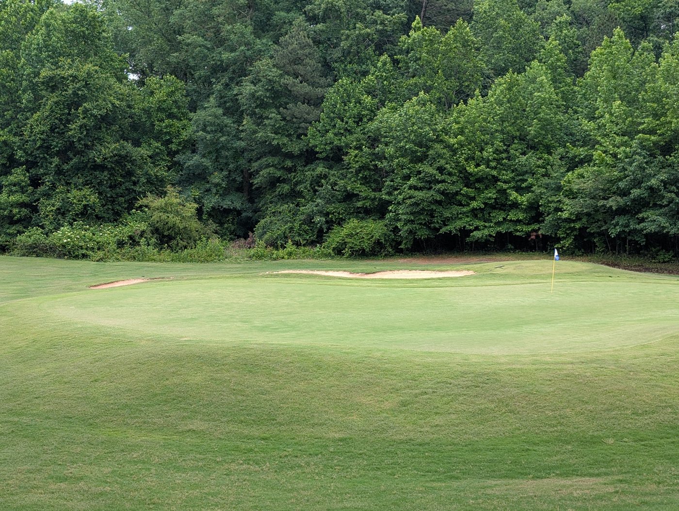 Golf Community