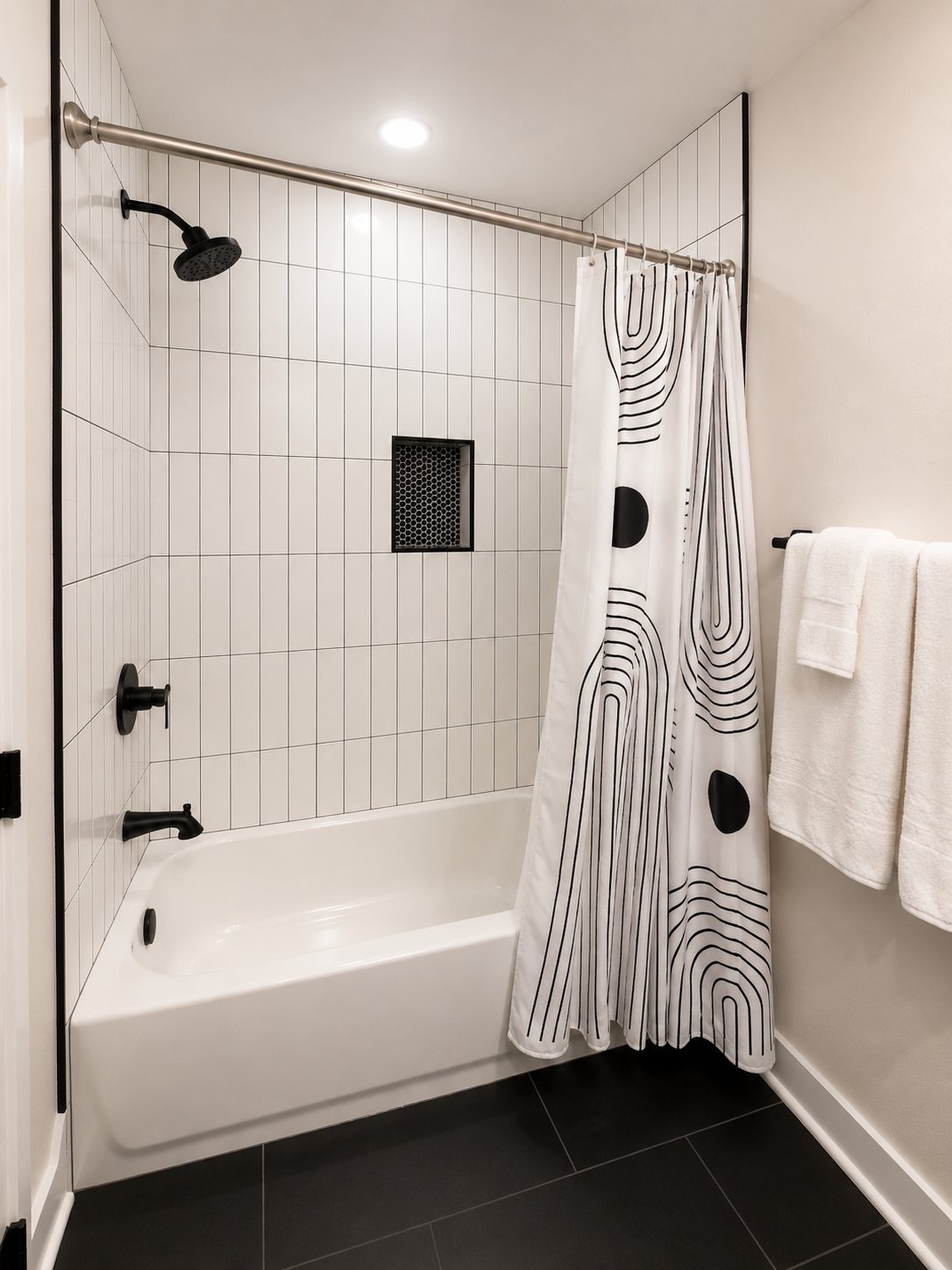 tilebath